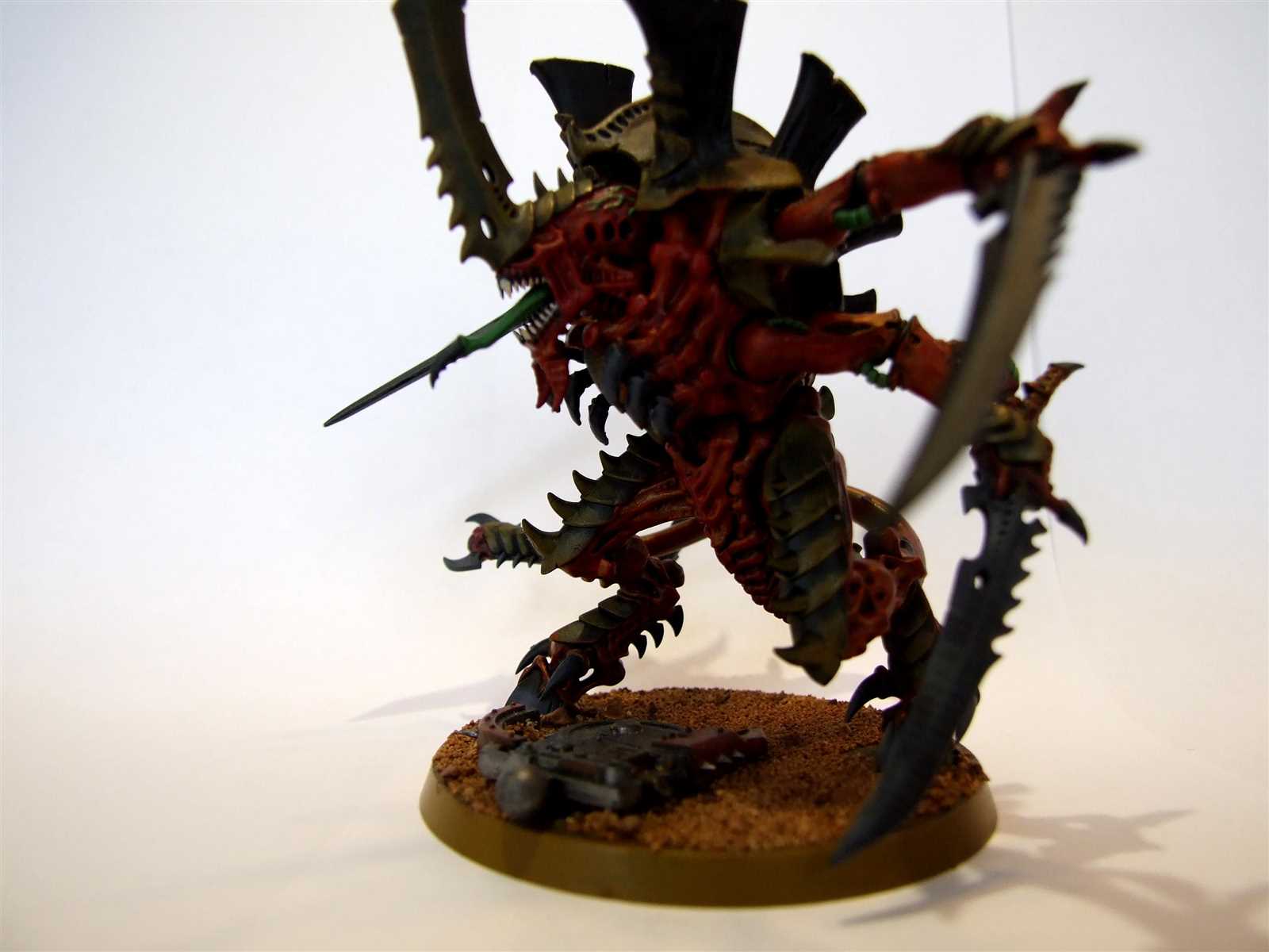 swarmlord-datasheet swarmlord-datasheet