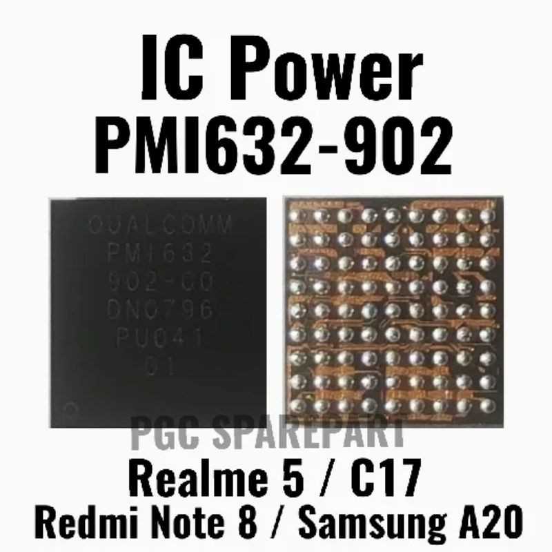pmi-632-datasheet pmi-632-datasheet