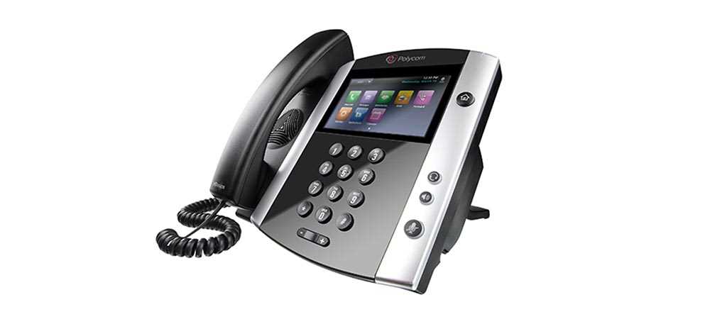 Polycom Vvx 500 Datasheet Features Specifications And More 