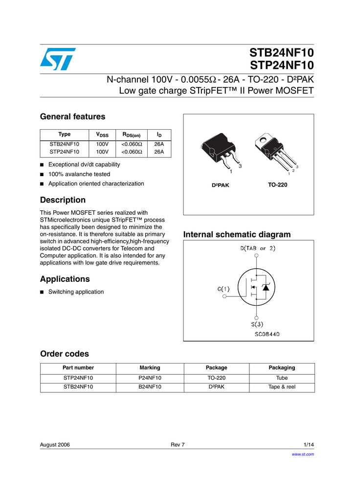 nf24q100-01-datasheet