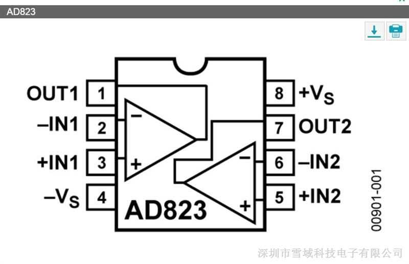 ad8605-datasheet