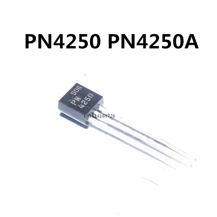 pn4250a-datasheet pn4250a-datasheet