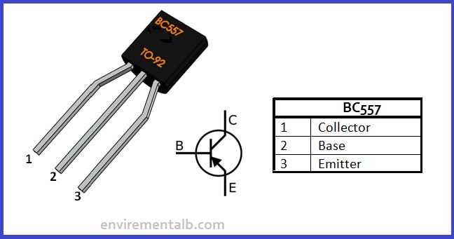 bc557b-datasheet