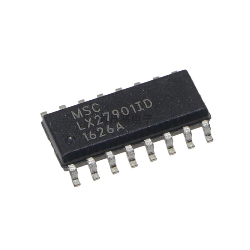 lx27901id-datasheet
