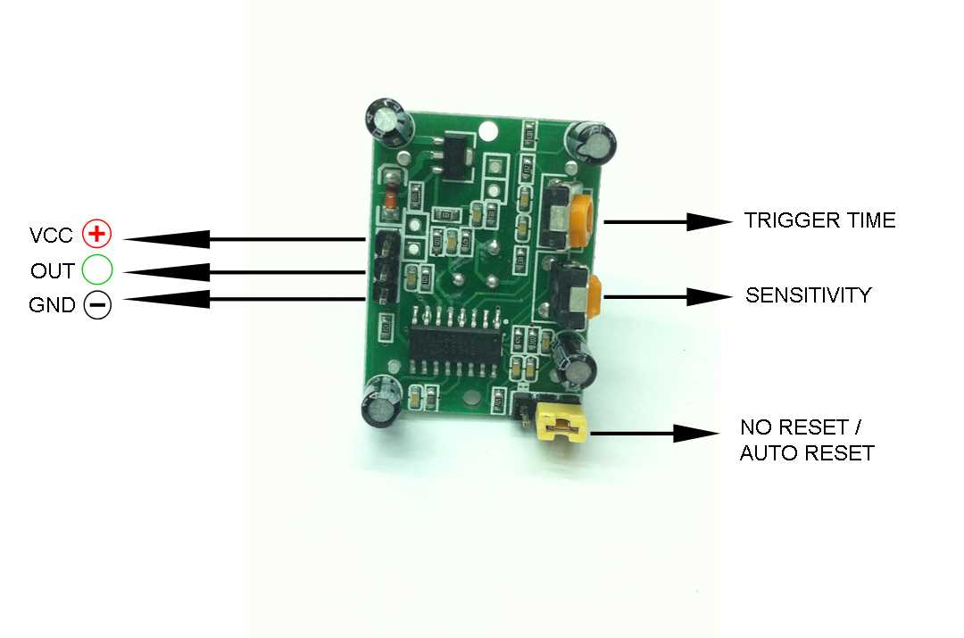 datasheet-pir-motion-sensor datasheet-pir-motion-sensor