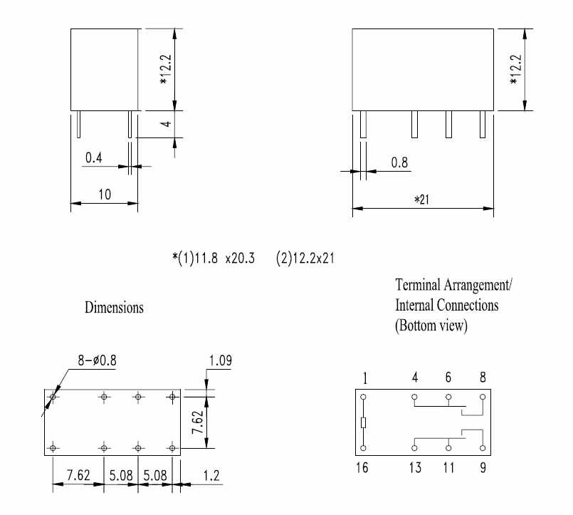 hjr1-2c-l-12v-datasheet hjr1-2c-l-12v-datasheet