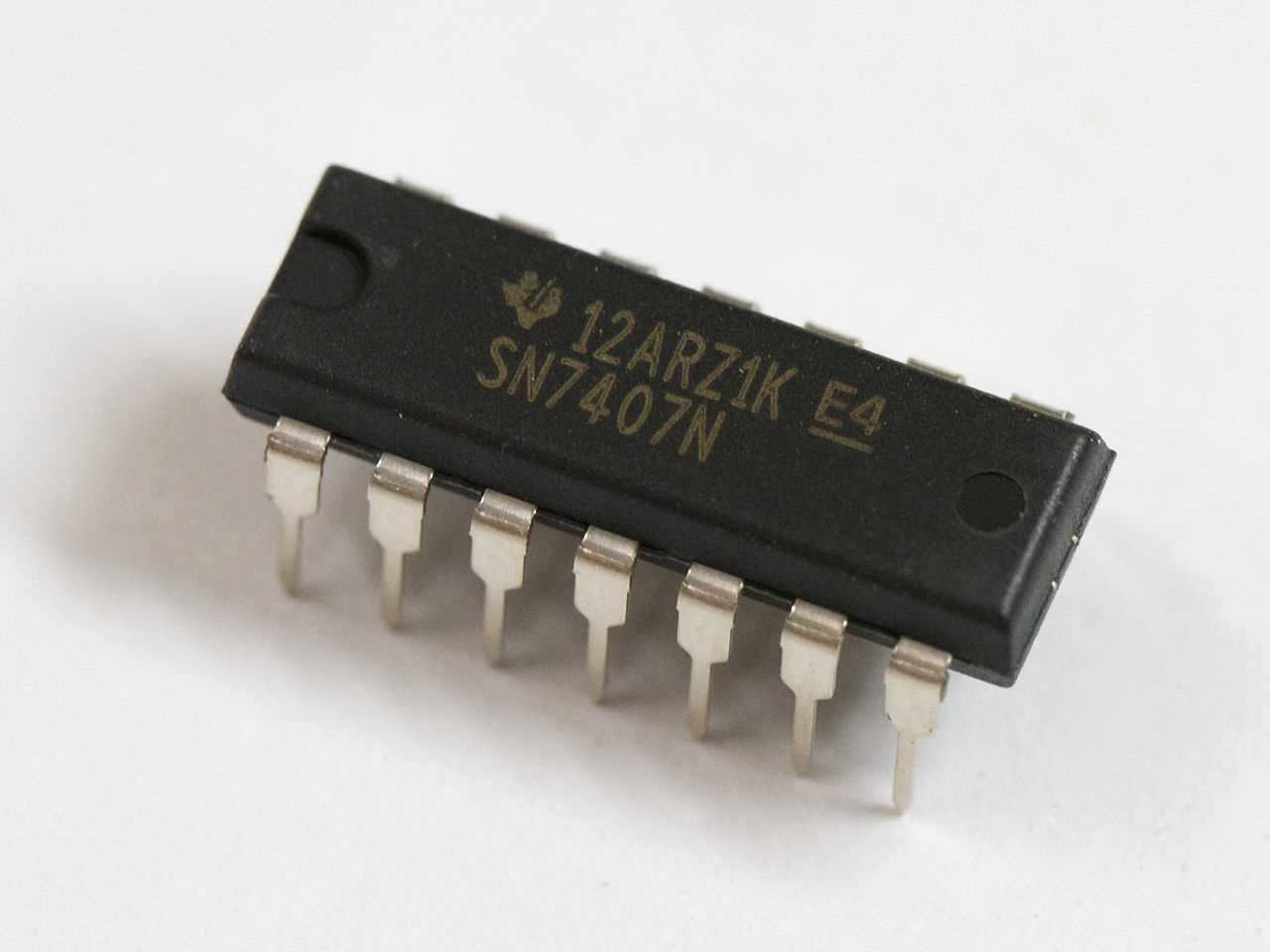 7407-datasheet