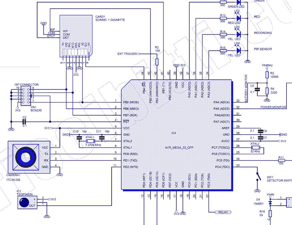 m3025-ve-datasheet