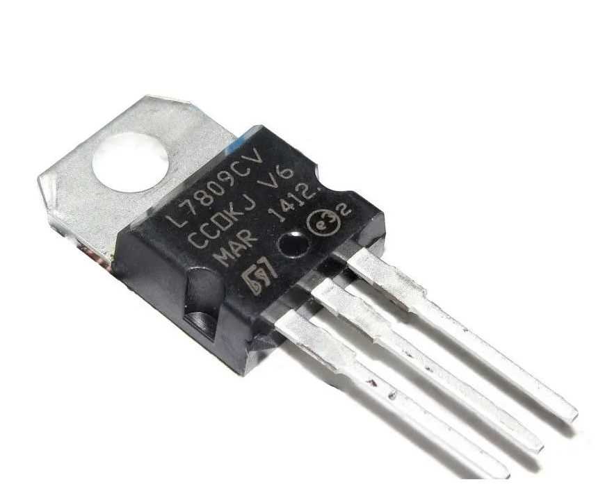 lm7809-datasheet lm7809-datasheet
