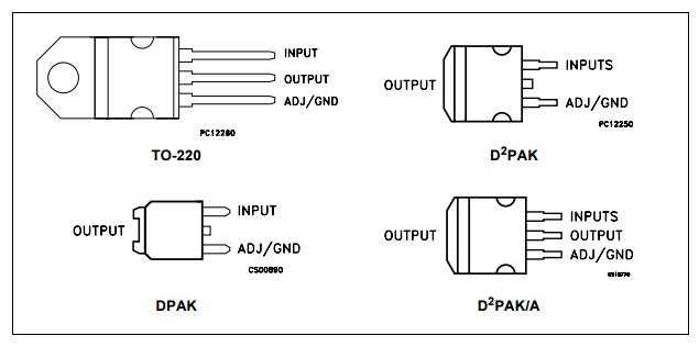 ld1086v33-datasheet