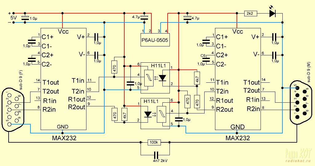 hin232-datasheet