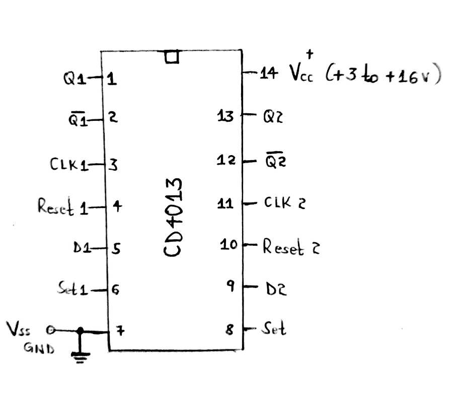 4013-flip-flop-datasheet 4013-flip-flop-datasheet