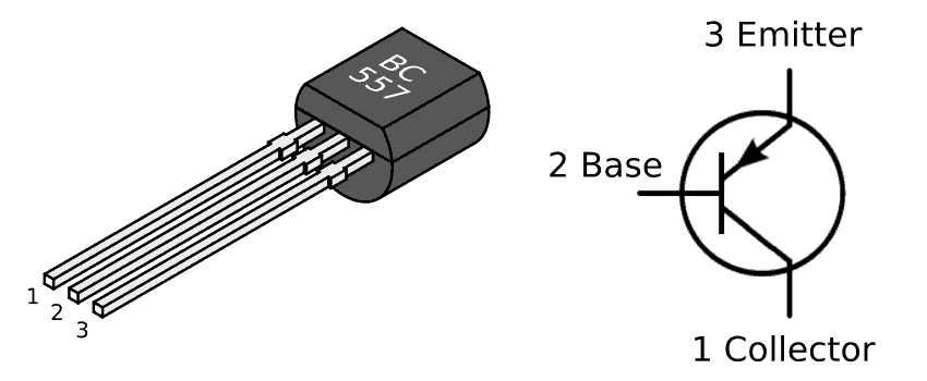 datasheet-pnp-transistor