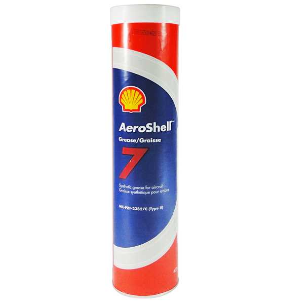 aeroshell-grease-7-datasheet