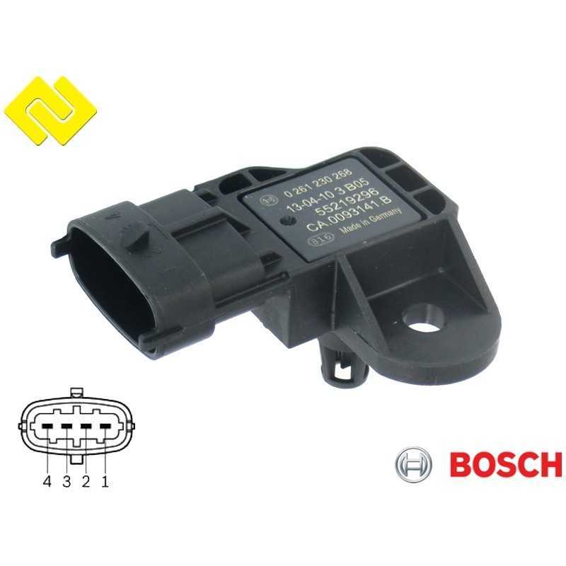 bosch-map-sensor-datasheet