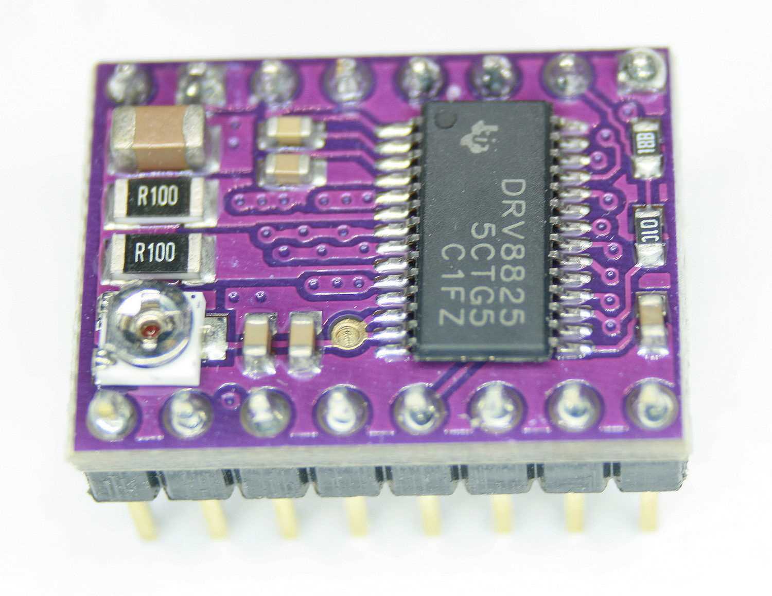 drv8842-datasheet