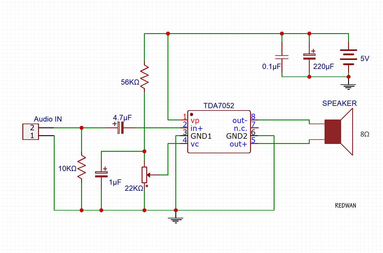 mb7052-datasheet