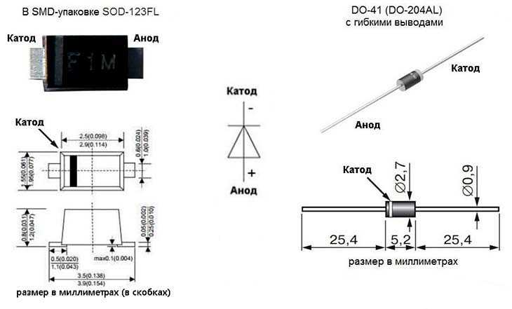 datasheet-fr207
