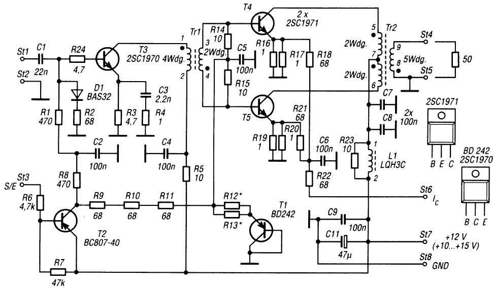 2sc1946a-datasheet 2sc1946a-datasheet