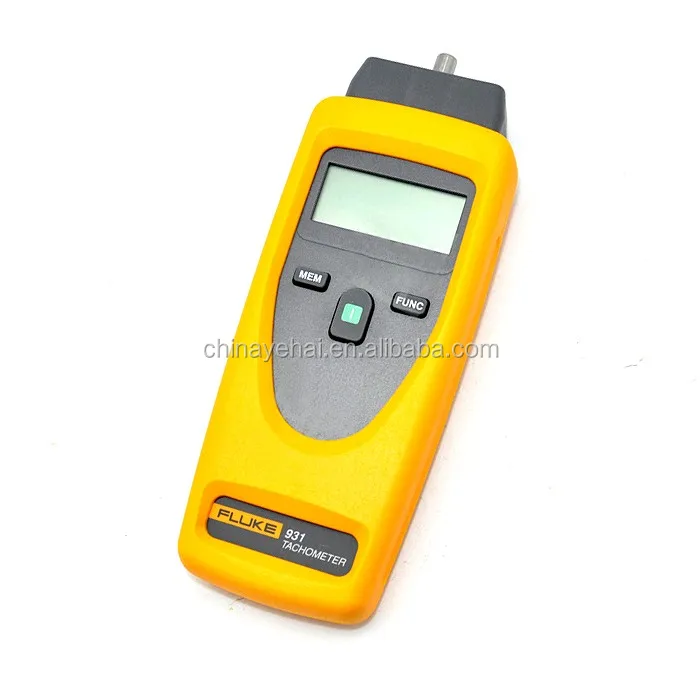 fluke-931-datasheet fluke-931-datasheet