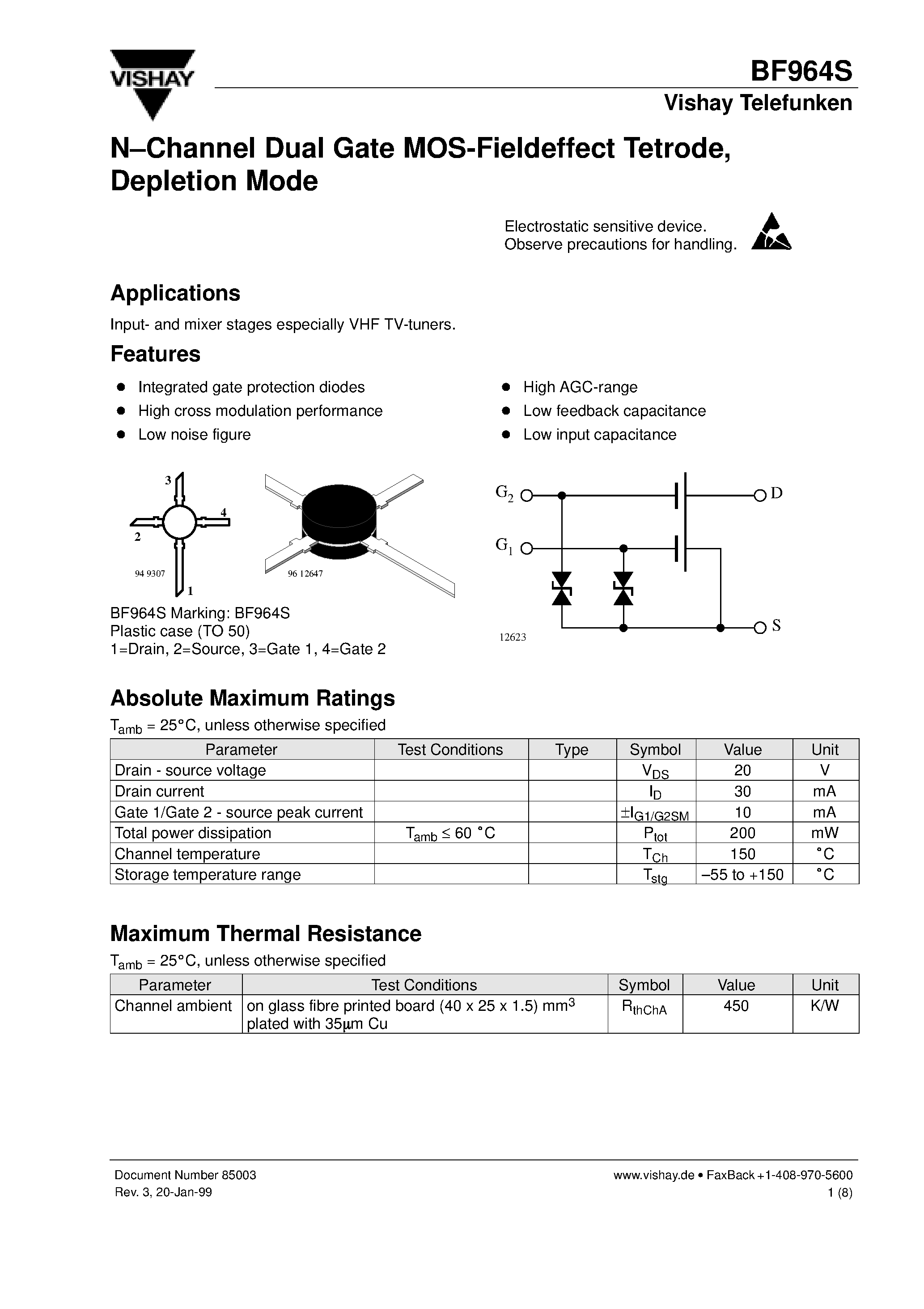 bf167-datasheet bf167-datasheet