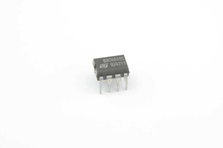 93c46-datasheet
