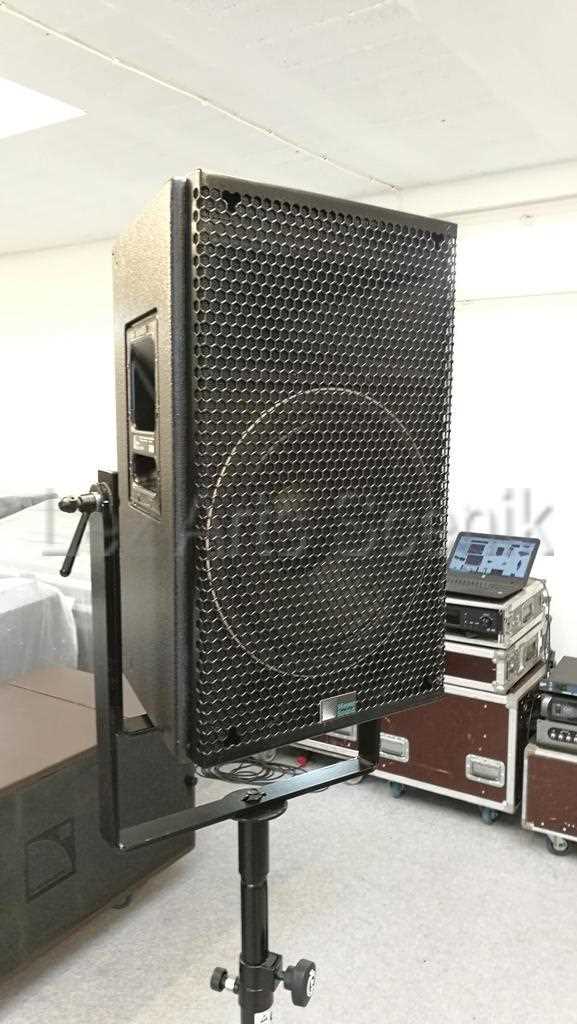meyer-sound-upa-1p-datasheet