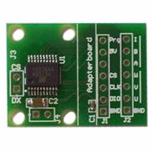 as5134-datasheet