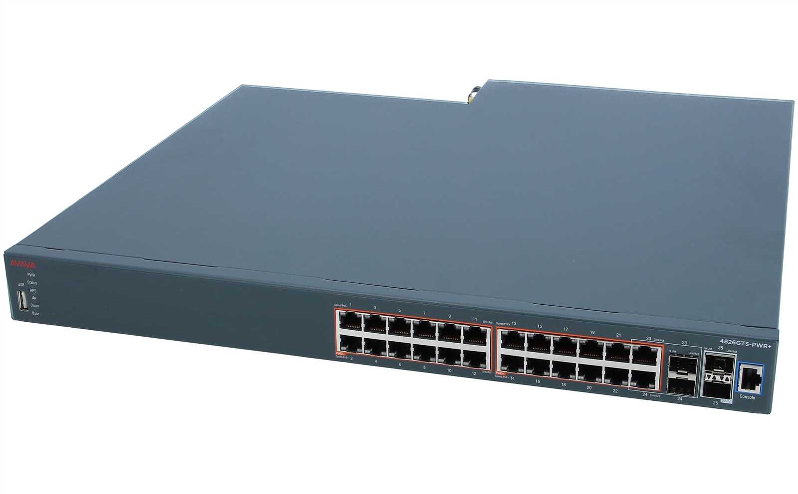 avaya-3524gt-pwr+-datasheet
