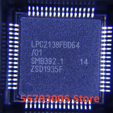lpc2138fbd64-datasheet