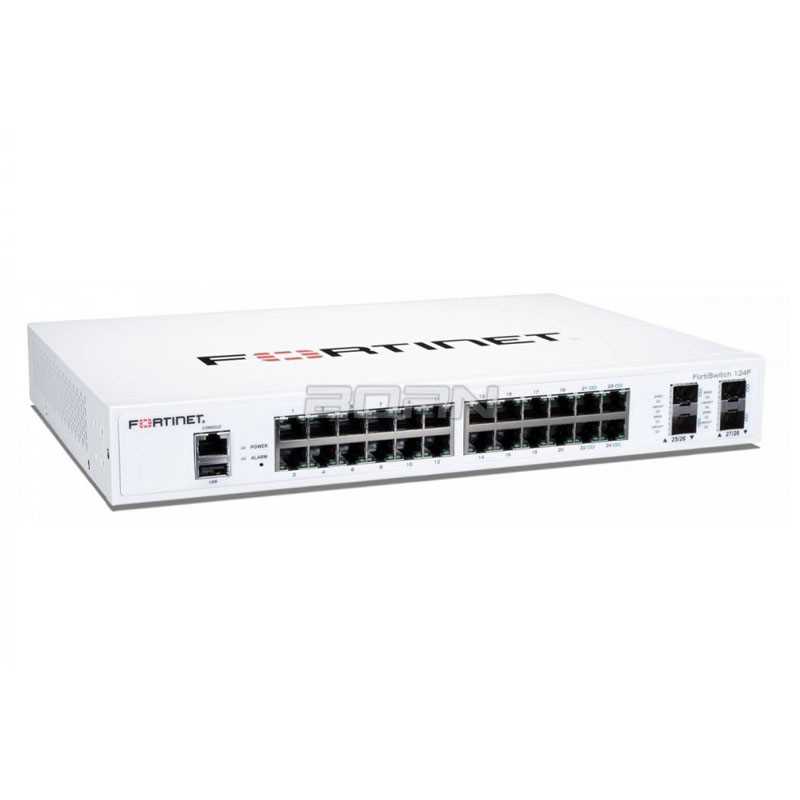 fortiswitch-124f-datasheet