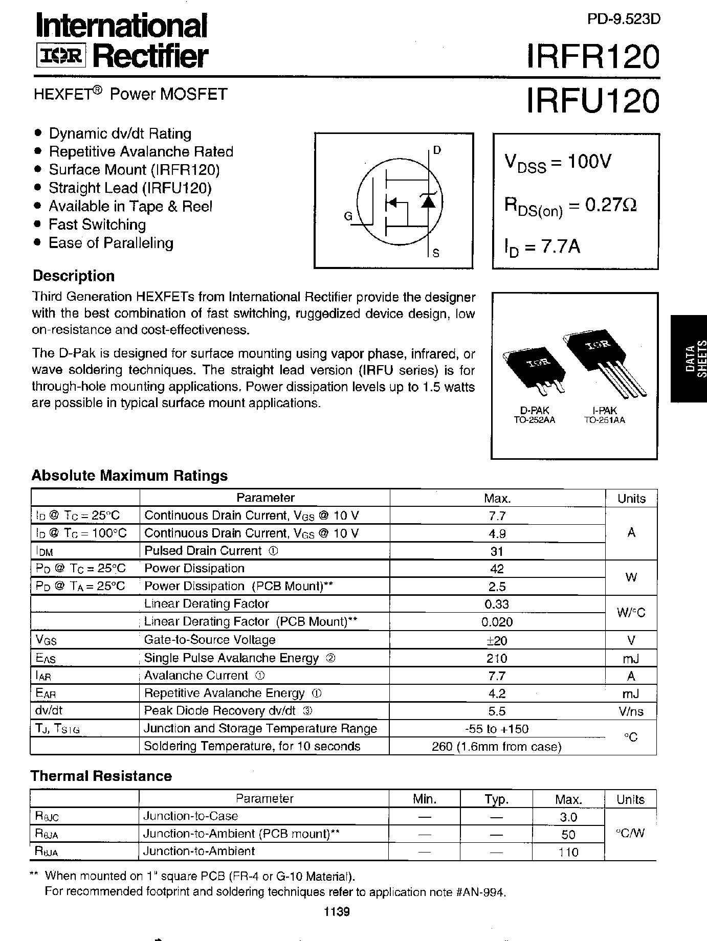 320-datasheet