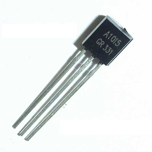a1015y-datasheet