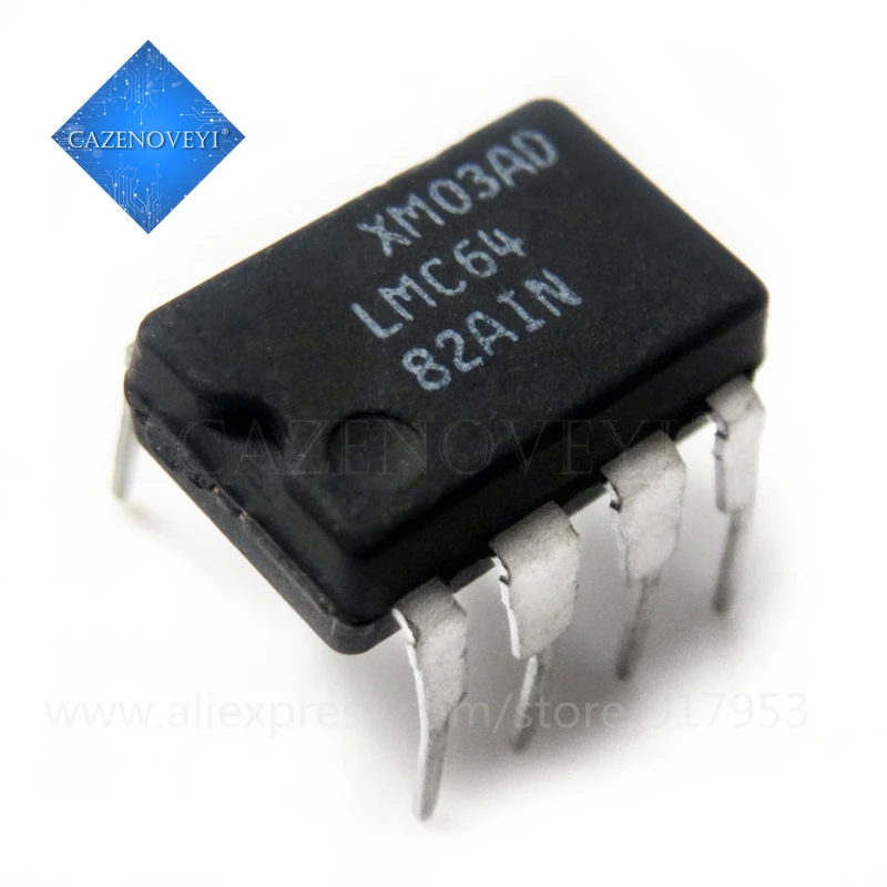 lmc6482ain-datasheet
