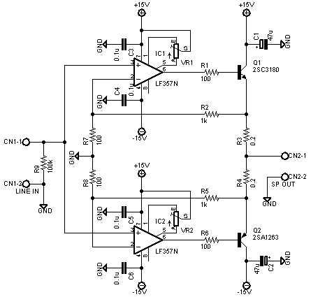 357n-datasheet