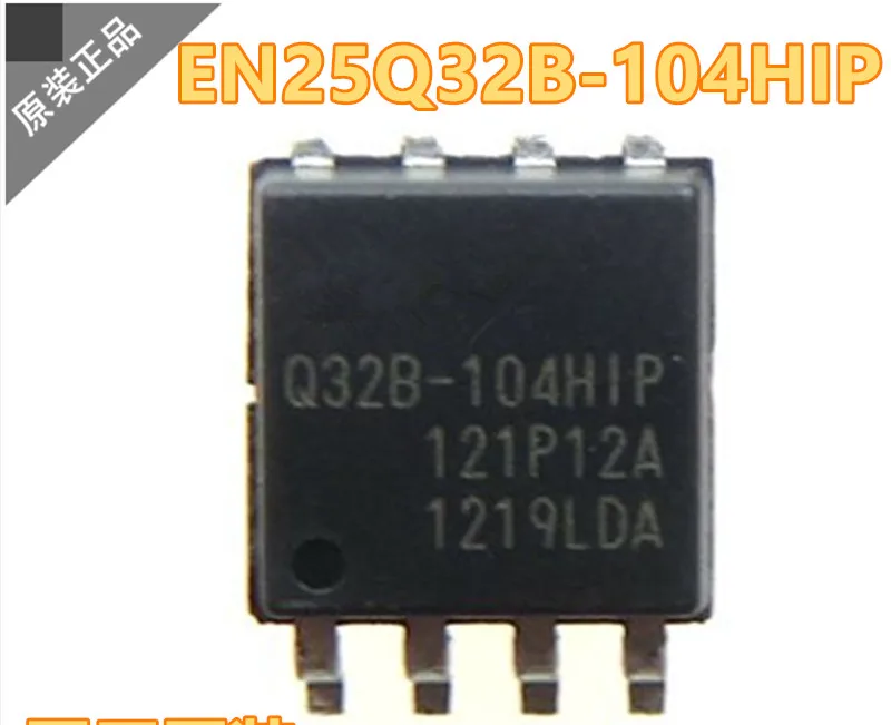 cfeon-q32b-104hip-datasheet cfeon-q32b-104hip-datasheet