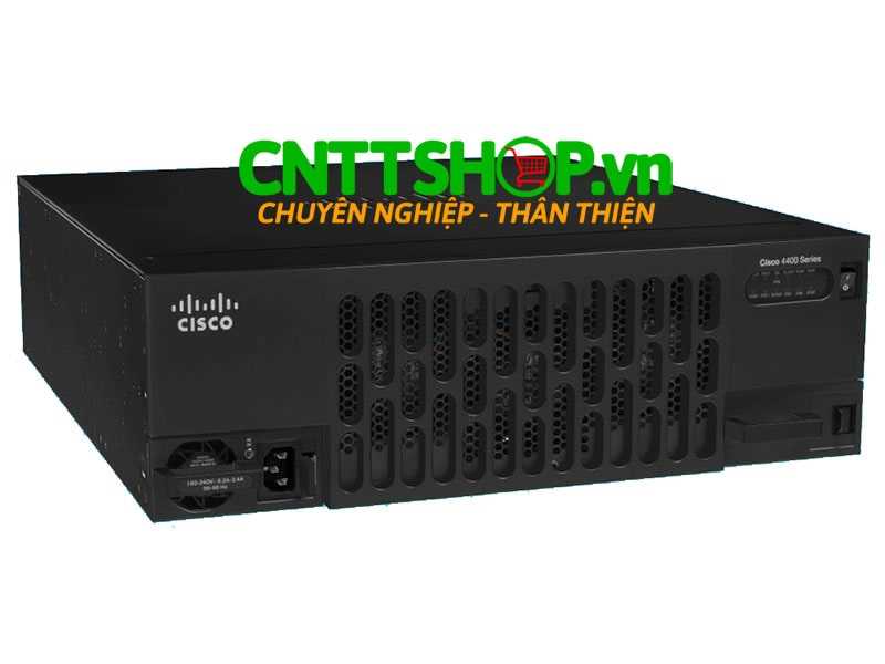 isr4461-datasheet