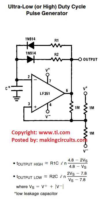 lf351-op-amp-datasheet