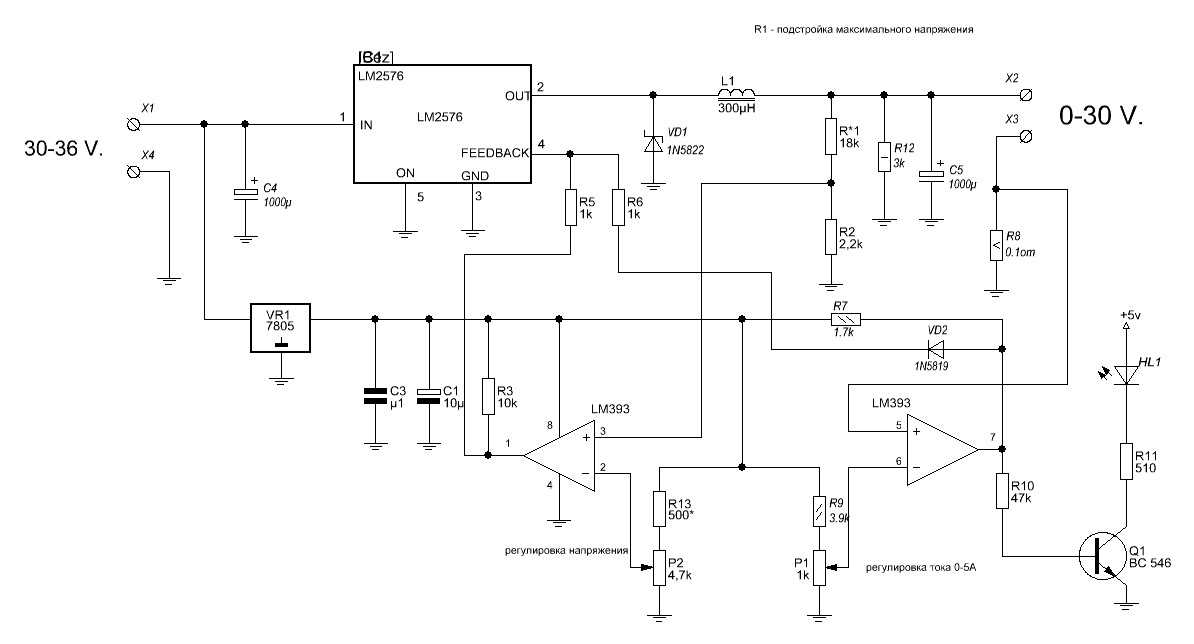 lm2576t-5-datasheet lm2576t-5-datasheet