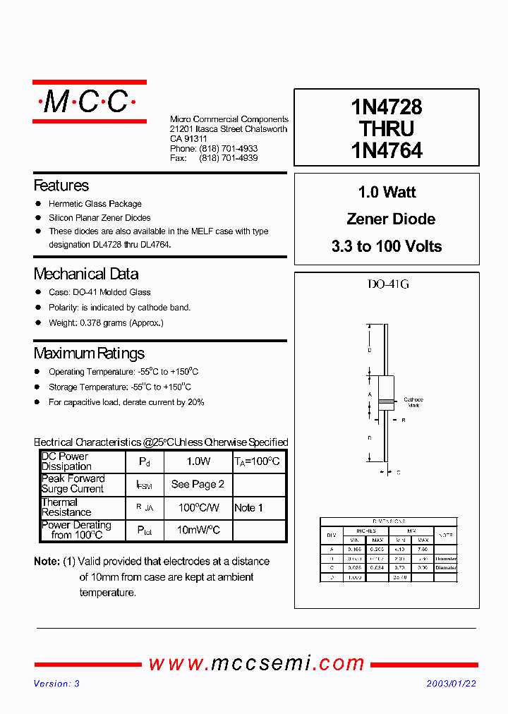 1n4729-zener-diode-datasheet