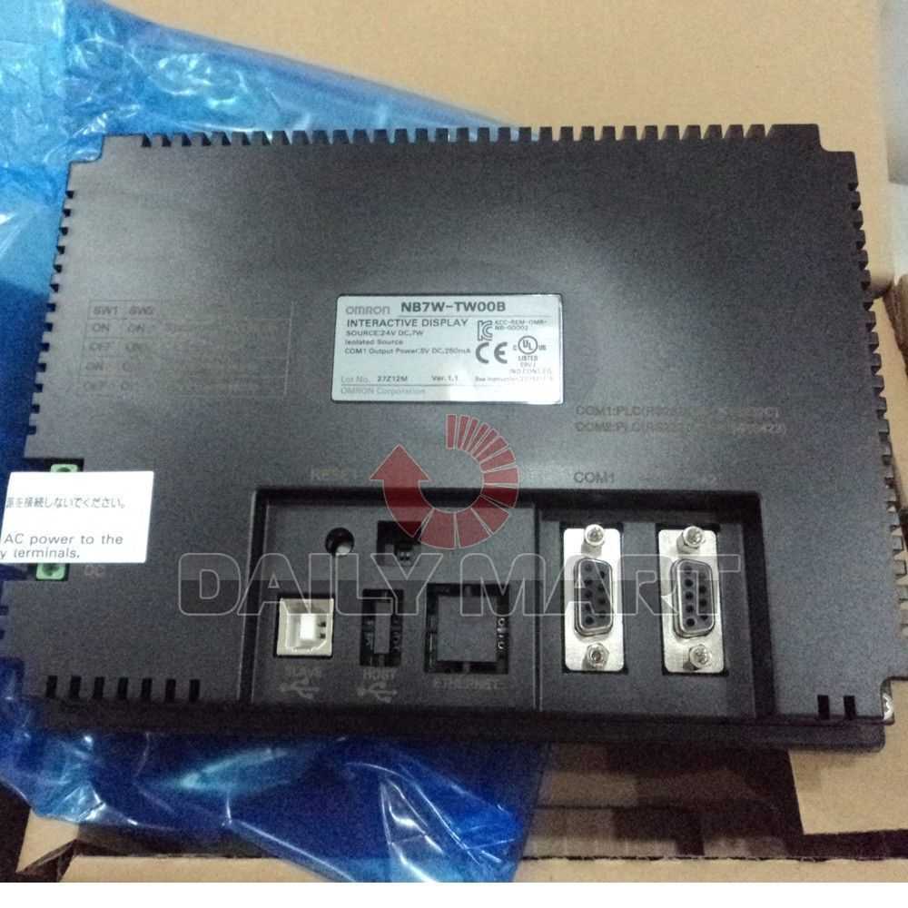 nb5q-tw01b-datasheet