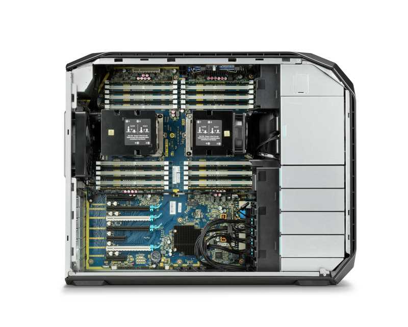 hp-z8-g5-datasheet hp-z8-g5-datasheet