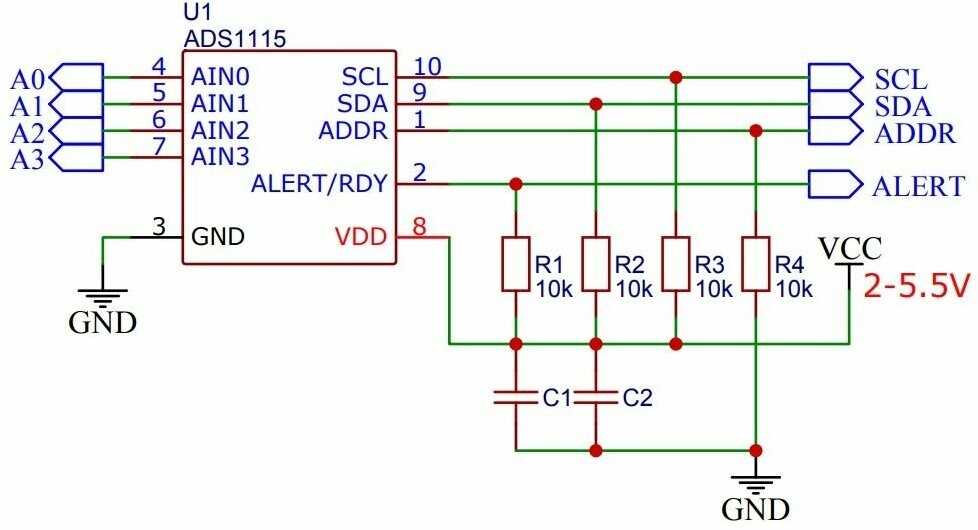 adc1115-datasheet