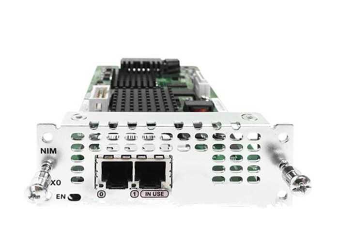 nim-2fxo-datasheet