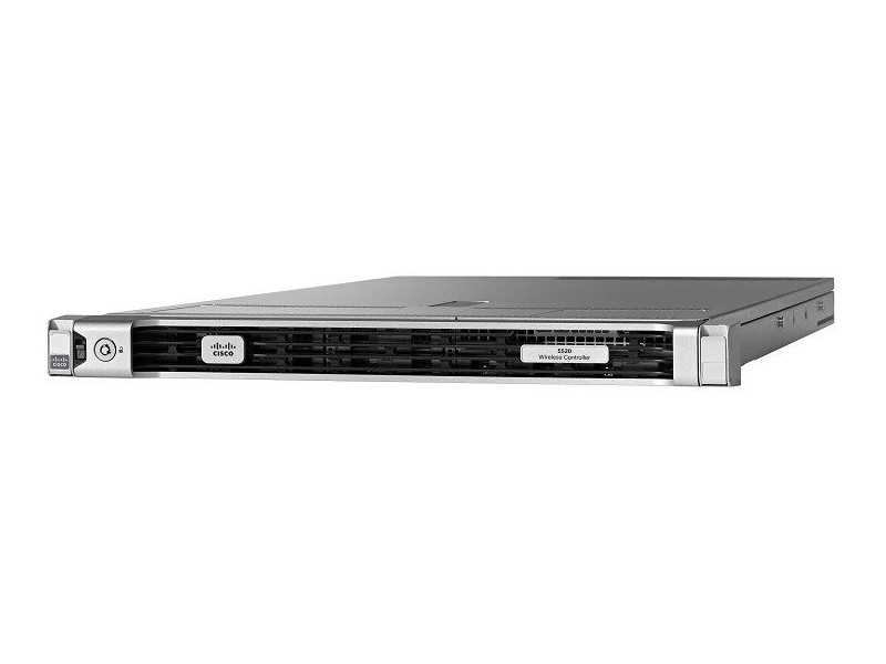 cisco-wireless-controller-5520-datasheet