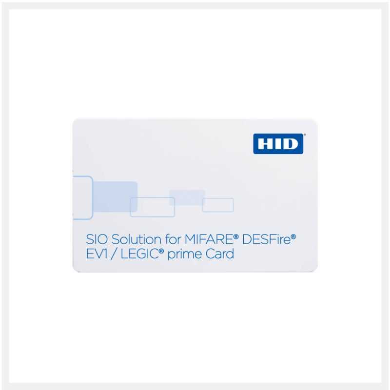 mifare-desfire-datasheet