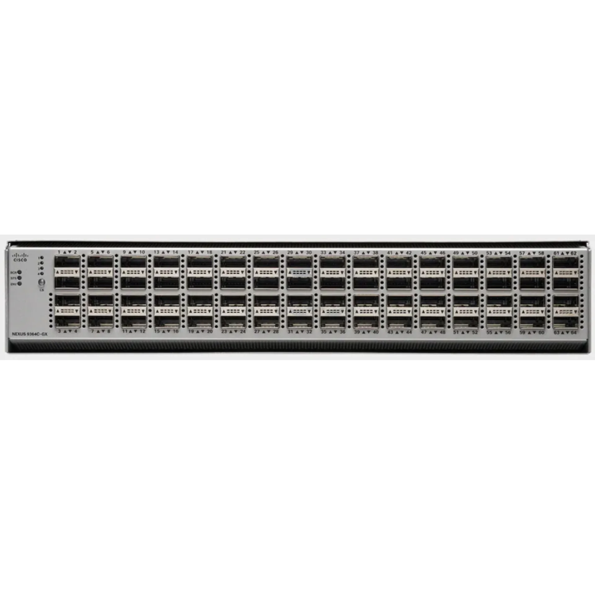 n9k-c9336c-fx2-b2-datasheet n9k-c9336c-fx2-b2-datasheet