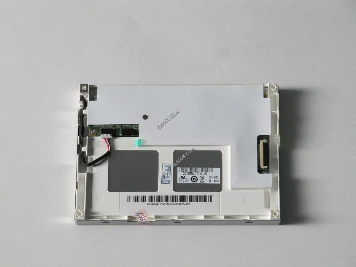 auo-lcd-panel-datasheet