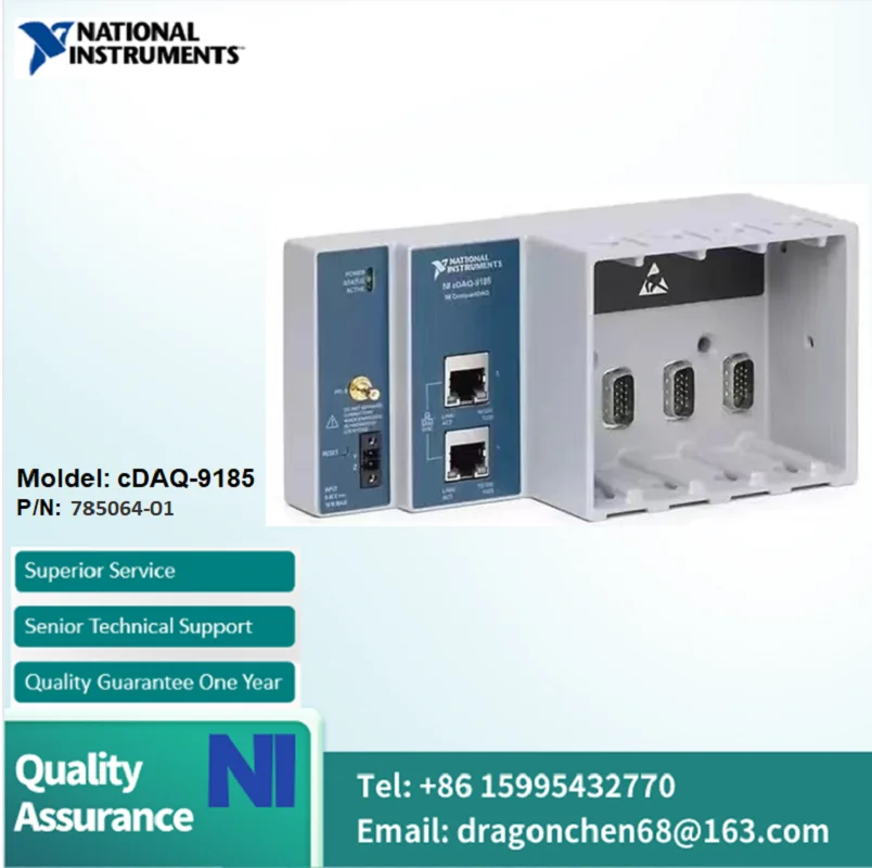 ni-cdaq-9178-datasheet