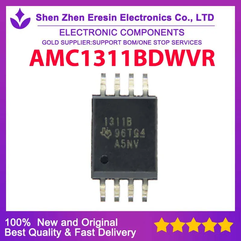 amc1311-datasheet amc1311-datasheet